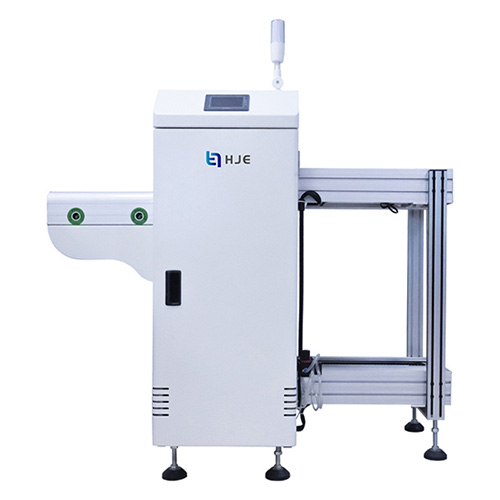 Unloader