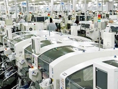 SMT Full form in electronic