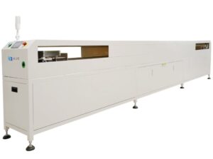 Shuttle Conveyor Systems and Its Benefits