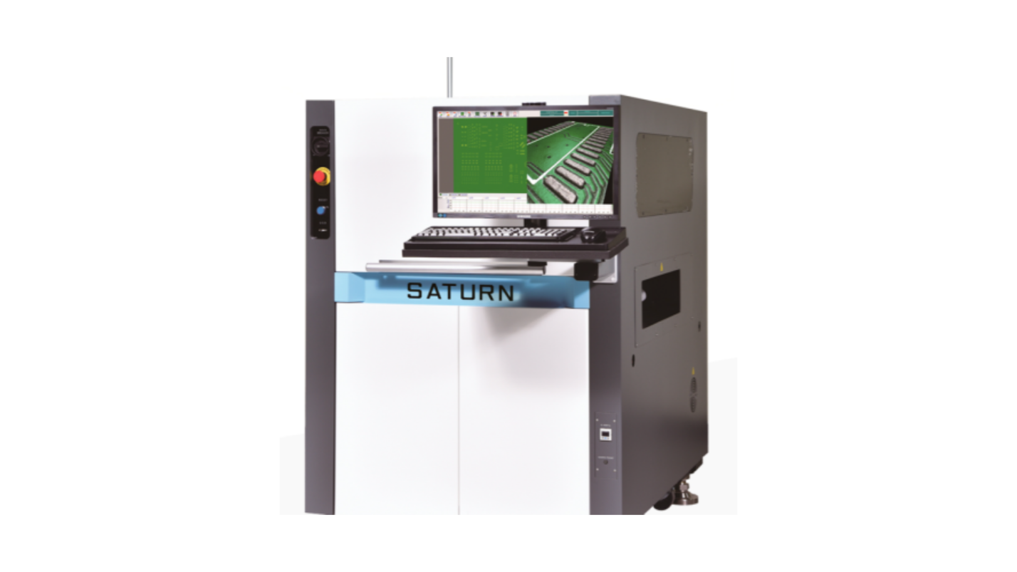 importance of solder paste inspection