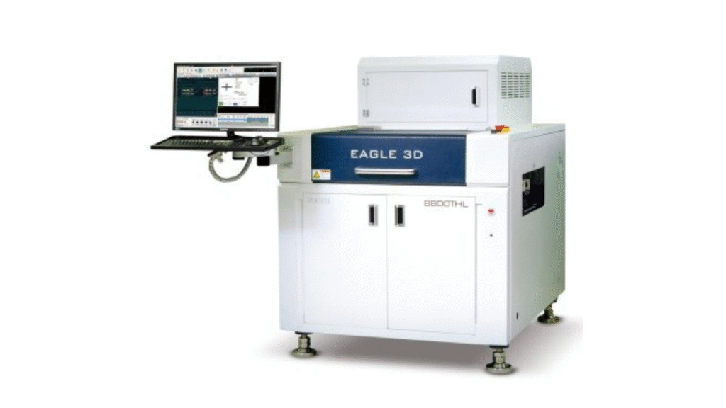 AOI Machine and Its importance in PCB Assembly