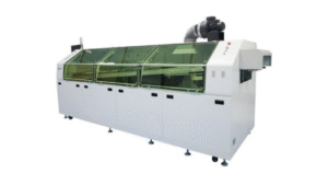 Wave Soldering vs. Selective Soldering