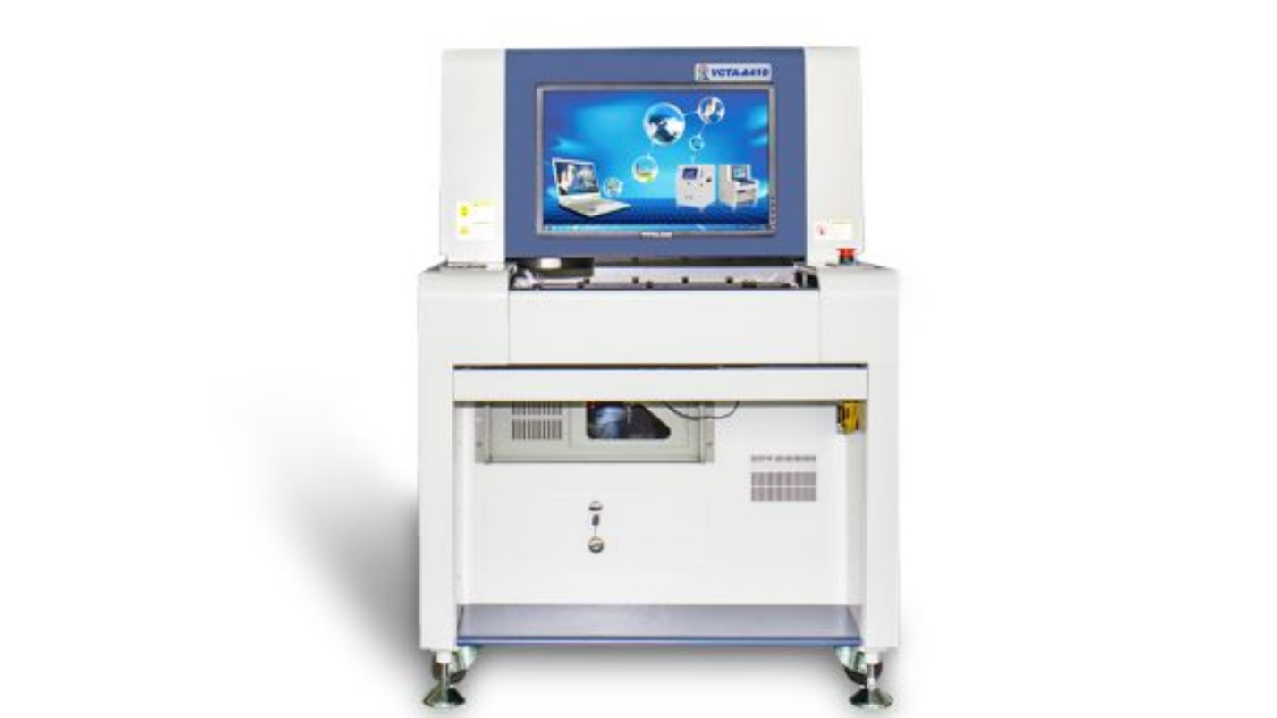 aoi inspection machine