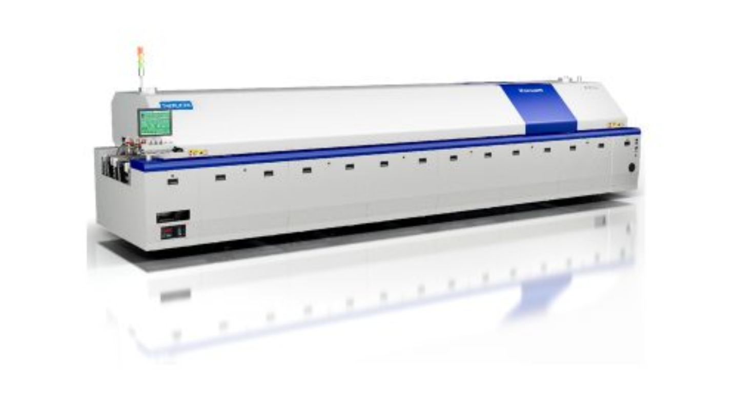 selective solder machine