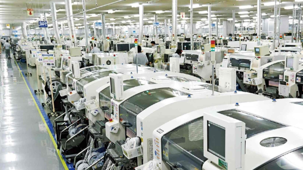 What Is THT (Through-Hole Technology)