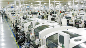 What Is THT (Through-Hole Technology)